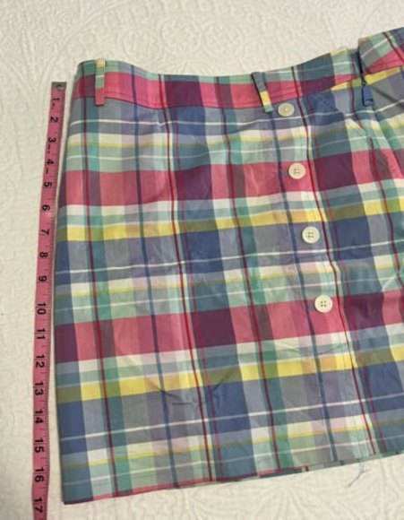 polo ralph lauren womens skirts - Picture 2 of 12